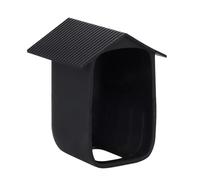 YiNLuax Custodia protettiva in silicone per EufyCam 3C Camouflage e accessori per telecamera di sicurezza, impermeabile, copertura per telecamera di sicurezza per uso esterno