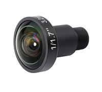 YiNLuax HQ Modulo Obiettivo Della Macchina Fotografica 12.3MP 2.7mm-8mm Lunghezza Focale Modulo Obiettivo Della Fotocamera