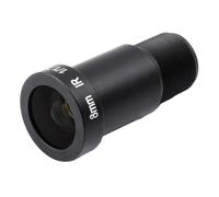 YiNLuax HQ Modulo Obiettivo Della Macchina Fotografica 12.3MP 2.7mm-8mm Lunghezza Focale Modulo Obiettivo Della Fotocamera