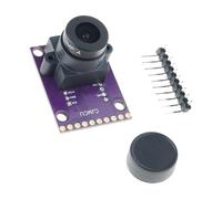 YiNLuax Low Power ADNS-3080 Modulo di tracciamento dei flussi ottici con riduzioni avanzate del rumore per elettronica e sensori per montaggio obiettivo