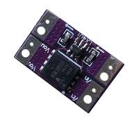 YiNLuax Modulo a diodi compatto LX401, capacità ad alta corrente fino a 10 A, ideale per vari progetti elettronici, soluzione di alimentazione, raddrizzatori anti-riflusso