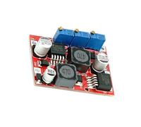 YiNLuax Modulo Caricabatterie Regolatore Tensione Universale Controllo Automatico della Corrente Aumenta La Funzione Controtendenza per Modulo Convertitori Multidispositivi