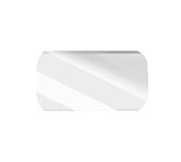 YiNLuax Pellicola idrogel per 1050 Screen Protector Scratch Clear Copertura Completa Morbida Pellicola Protettiva Accessori per Computer Bike Bike Computer Protector