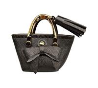 YiNLuax Piccola borsa per bambole per collezionisti e appassionati, borsa per la spesa funzionale piccola borsa per la spesa per bambole in scala 1/6 borsa realistica per bambole