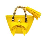 YiNLuax Piccola borsa per bambole per collezionisti e appassionati, borsa per la spesa funzionale piccola borsa per la spesa per bambole in scala 1/6 borsa realistica per bambole