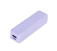 YiNLuax Set di batterie esterne a ricarica rapida da 12 W con piano di clip e triplice copia di sicurezza di sicurezza per appassionati fatti a mano componente di alimentazione estensibile