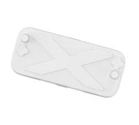 YiNLuax Travel Friendly Shock Absorbing Case Antidrop Sleeve Water Resistant Shell For Gaming Console With Enhances Grip Texture Case