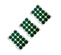 YiNLuax Versatile riparazione tessuto per tavoli da biliardo copertura da pranzo Premium invisibile restauro senza strumenti necessari resistente all'usura Superficie di gioco Soluzione di riparazione