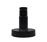 YINLUCK Apribottiglie 1/2 Pollice per Fusti Birra Tipo A/D E S - Compatibile con Trapano A Percussione, per Home Brewing (1 Pezzo)(A Type)