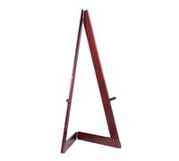 YINMAN Espositore A Cavalletto,supporto Regolabile In Legno,treppiede Portatile,facile Da Installare,for Cartelli Di Benvenuto For Matrimoni,poster E Dipinti(Color 3)