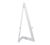 YINMAN Espositore A Cavalletto,supporto Regolabile In Legno,treppiede Portatile,facile Da Installare,for Cartelli Di Benvenuto For Matrimoni,poster E Dipinti(Color 5)