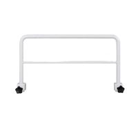 YINMAN Spondine Di Sicurezza For Letto, Ringhiera Anticaduta, Corrimano For Comodino Regolabile In Altezza, Adatto For Anziani, Disabili, Donne Incinte(120x30cm)