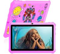 YINOCHE Bambini Tablet (Rosso)