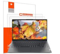 YINOVEEN Confezione da 2 pellicole protettive per schermo antiriflesso per laptop 2023 2022 New Lenovo Ideapad Ideapad 5 Pro 16, Ideapad 5i Pro 16, Ideapad Slim 3 16, Ideapad Slim 5 16, Ideapad Slim 7 16, Ideapad Flex 5 16, Ideapad Gaming 16, Filtro Protezione Occhi