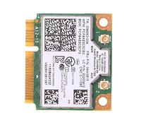 Yintiod AW-NB097H AW-NB126H AR9485 AR5B225 - Set di schede wireless Mini PCI Express BT4.0