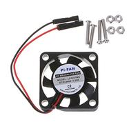 Yintiod mini dissipatore di calore per 3/2/B + 3,3 V/5 V modello computer