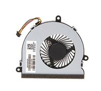 Yintiod Raffreddatore per computer portatile, ventola CPU per HP serie 15 AC DC28000GAR0 SPS-813946-001