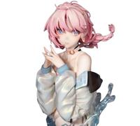 YINTMI Per Blue Poison Bust Figura Giocattoli Anime Personaggio Bambola Anime Modelli Statua in PVC Action Figura Giocattolo Decorazione Desktop Collezionismo Ornamenti Adatto per 14 anni e più vecchi
