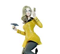 YINTMI Per Comandante Figura Giocattolo Anime Personaggio Bambola Anime Modelli Statua, Pvc Action Figure Giocattoli Desktop Decorazione Oggetti Da Collezione Ornamenti, Adatto Per Età 14 E Oltre