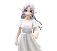 YINTMI Per Simmel & Furirin Figura Giocattolo Anime Personaggio Bambola Anime Modelli Statua, Pvc Action Figure Giocattoli Desktop Decorazione Ornamenti, Adatto Per Età 14 E Oltre (B)