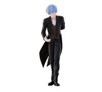 YINTMI Per Simmel & Furirin Figura Giocattolo Anime Personaggio Bambola Anime Modelli Statua, Pvc Action Figure Giocattoli Desktop Decorazione Ornamenti, Adatto Per Età 14 E Oltre (A)