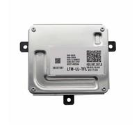 yinung Modulo faro Per A4 A5 A6 Q3 Q5 Modulo luci DRL Controllo ballast follower Controller 4G0907697D 4G0907397D