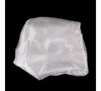 Yinxi 1pc Rinforzi in Tessuto in Fibra di Vetro Ultra Sottile Densità del Tessuto in Fibra di Vetro Buona Finitura Resistenza alle Alte Temperature