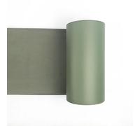 Yinxi 1pc TURCITE B Foglio 0.8mm 1.2mm 1.5mm 2.0mm 2.5mm 3.2mm 0.5mm Turcite Slydway PTFE Araldite Turcite 1/32 Pollici 1/8 Pollici 1/16 Pollici (Color : Green Color, Size : 1.0MM 100MM 1M)