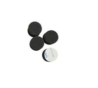 Yinxi per Roland PDX-8 PDX-6 Spugna di Ricambio per Trigger per Batteria elettrica (Color : 5 Pieces)