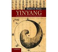 Robin R. Wang Yinyang (Tascabile) New Approaches to Asian History