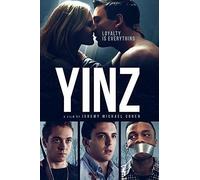 Yinz (DVD) Samuel H. Levine Julia Duffy Hailey Hansard