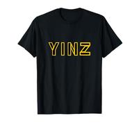 Yinz per i fan locali e voi tutti Maglietta