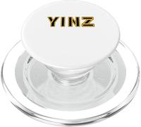 Yinz per i fan locali e voi tutti PopSockets PopGrip per MagSafe