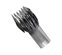 YINZHD 1 pz for parrucchiere LFQ02KL accessori originali lama/pinza for pettine limitatore(23-41mm)