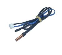 YINZHD 1 pz for sensore di temperatura dell'unità sospensione interna del condizionatore d'aria, della bobina, combinazione sonde da 23K