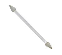 YINZHD 220v 300w 33cm/28cm/30cm/25cm Armadio di disinfezione a infrarossi Riscaldatore for forno elettrico Parti accessorie Tubi al quarzo(25cm)