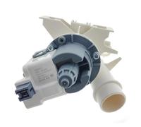 YINZHD 41018403 Gruppo motore pompa di scarico lavatrice B20-6AZC 220~240V