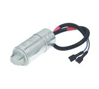 YINZHD 8EA19E61 Relè di protezione da sovraccarico integrato for avviatore del compressore del frigorifero(4uF Capacitor)