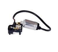 YINZHD Accessori for compressore frigorifero congelatore Avviatore PTC 4UF 450V TY-QZ-003-01 con avviatore condensatore