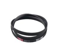 YINZHD Accessori for la sostituzione della cinghia del motore della lavatrice a rulli 5EPJ1208 5EPJ1195 4EPJ1195 5EPJ1202 5EPJ1260 5EPJ1270 6EPJ1216 O-525E(5EPJ1202)