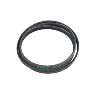 YINZHD Accessori for la sostituzione della cinghia del motore della lavatrice a rulli 5EPJ1208 5EPJ1195 4EPJ1195 5EPJ1202 5EPJ1260 5EPJ1270 6EPJ1216 O-525E(4EPJ1195)