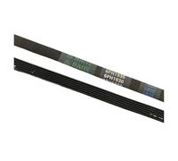 YINZHD Adatto for cinghia a rulli for asciugatrice WDE608EDV600EDV606M 6PH1930 7PH1930(6PH1930)