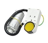 YINZHD Avviatore del compressore for frigorifero TY-QZ-108 Relè del compressore con condensatore da 3UF Parti di riparazione