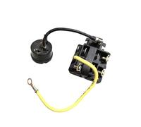 YINZHD Avviatore for frigorifero QP2-15/D relè di protezione da sovraccarico del compressore BCD-118A7(QP2-15 D 2pcs)