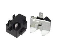 YINZHD Avviatore PTC for compressore congelatore QPE2-A15MD3 for frigorifero