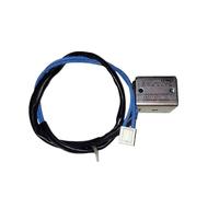 YINZHD Bobina di controllo della valvola a 4 vie for condizionatore d'aria SHF-4-10L3 AC220-240V,5/3,5W inversione solenoide universale