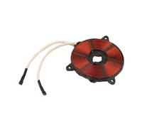 YINZHD Bobina riscaldante induttore da 800 W 220 V, filo di alluminio - Pannello riscaldante da 120 mm, accessorio for fornello a induzione