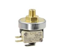 YINZHD Caldaia Riscaldamento Elettrico Generatore di Vapore Ferro da Stiro Ricambi 3,5bar NPT 1/4" Controllo della Pressione Pressostato