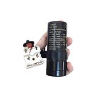 YINZHD Compressore frigorifero congelatore SC15 21 SC18G Condensatore di avviamento Heavy Hammer 117U6019 5017