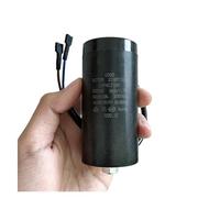 YINZHD Condensatore di avviamento motore 330V 80uf Condensatore di avviamento compressore frigorifero congelatore